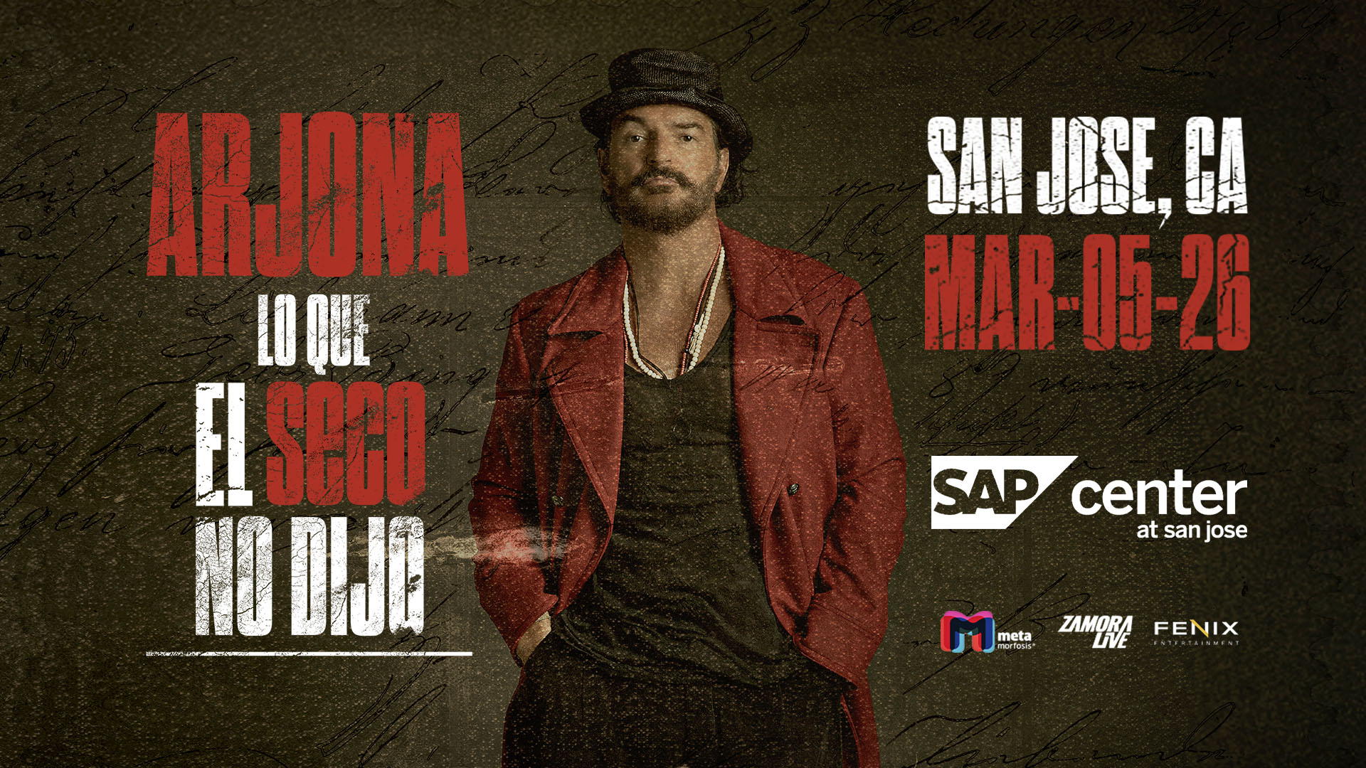 03.05.26 RICARDO ARJONA-TVH