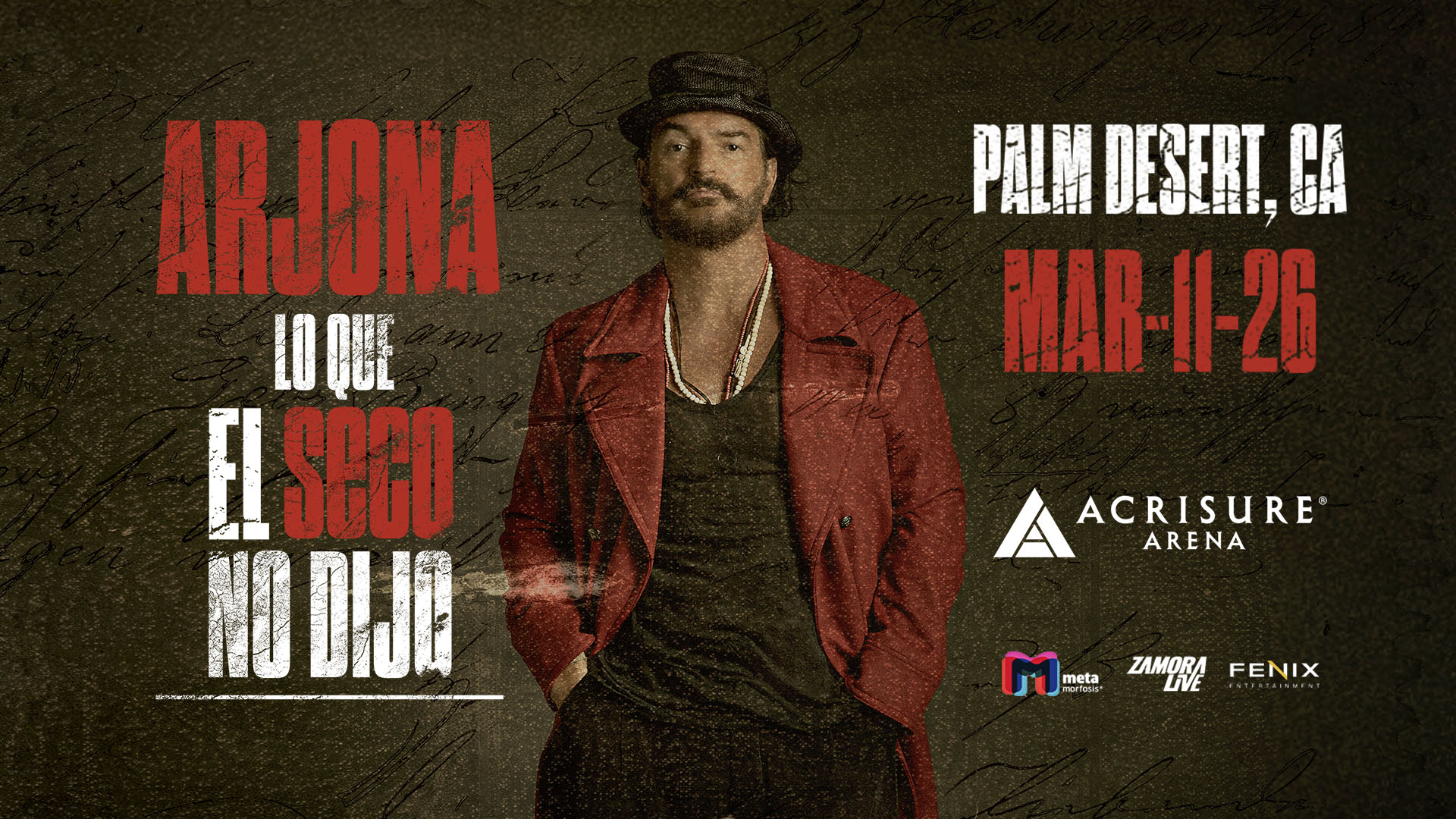 03.11.26 RICARDO ARJONA-TVH