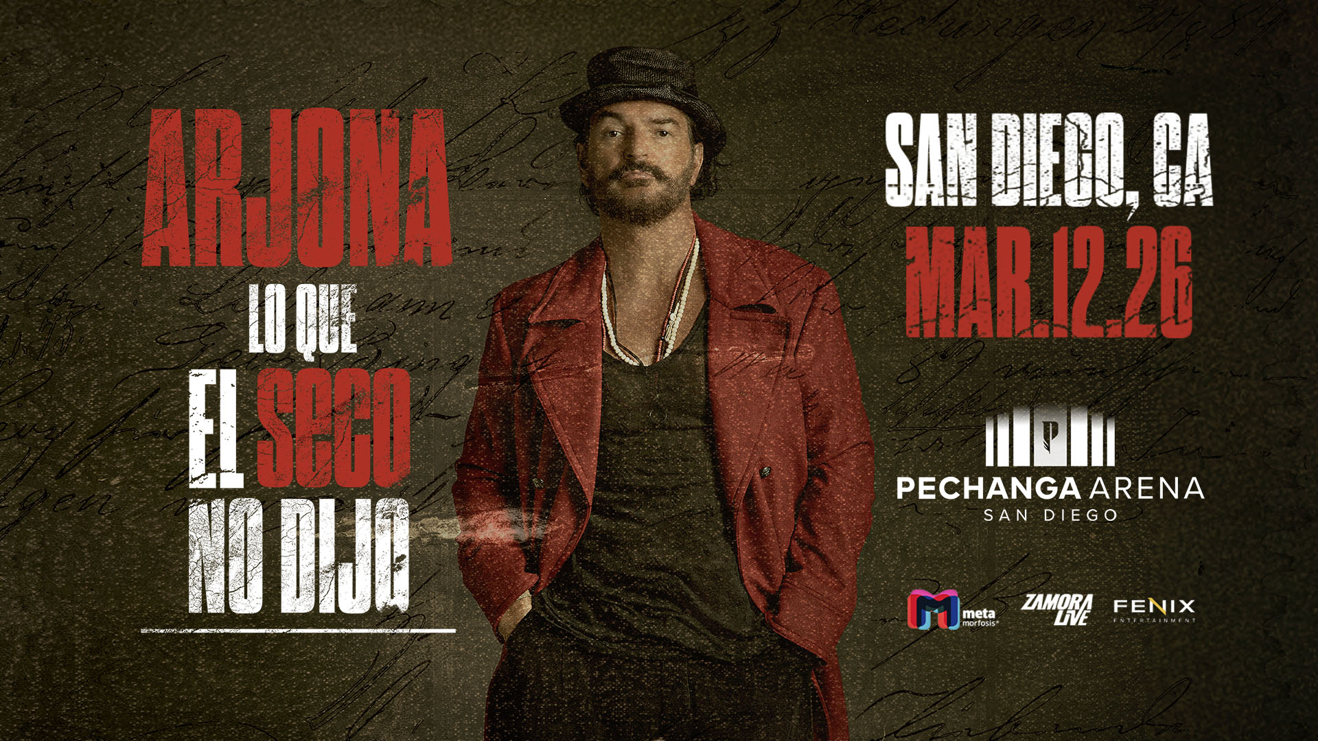 03.12.26 RICARDO ARJONA-TVH