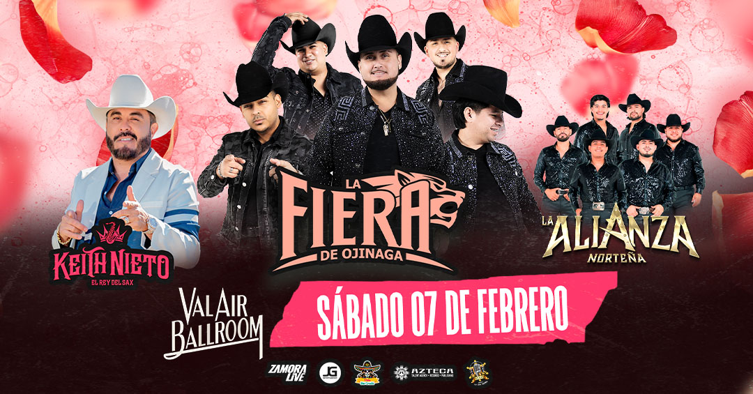 02.07.26 LA FIERA DE OJINAGA_ADS