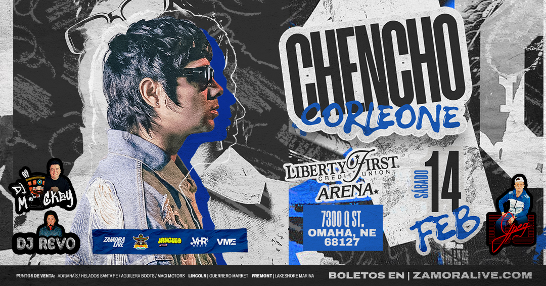 02.14.26 CHENCHO CORLEONE ADDS