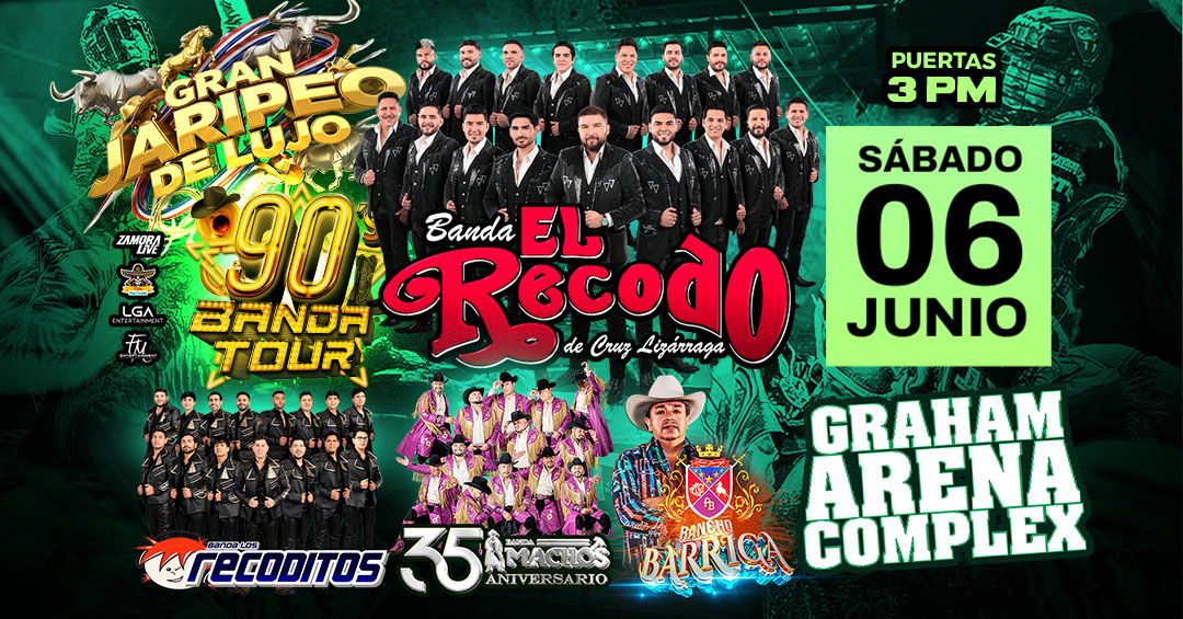 06.06.26 BANDA EL RECODO-ADS