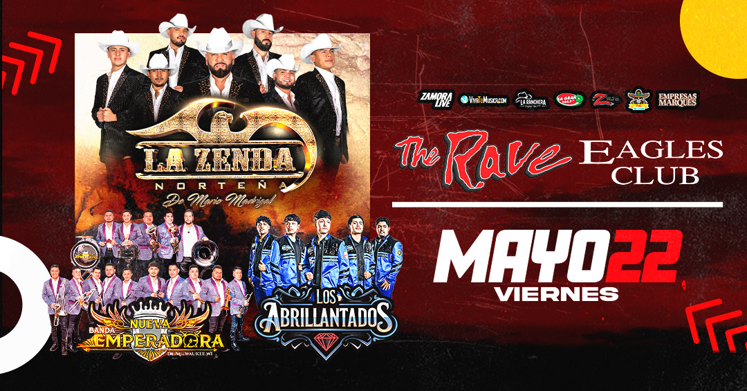 05.22.26 LA ZENDA NORTEÑA-ADDS