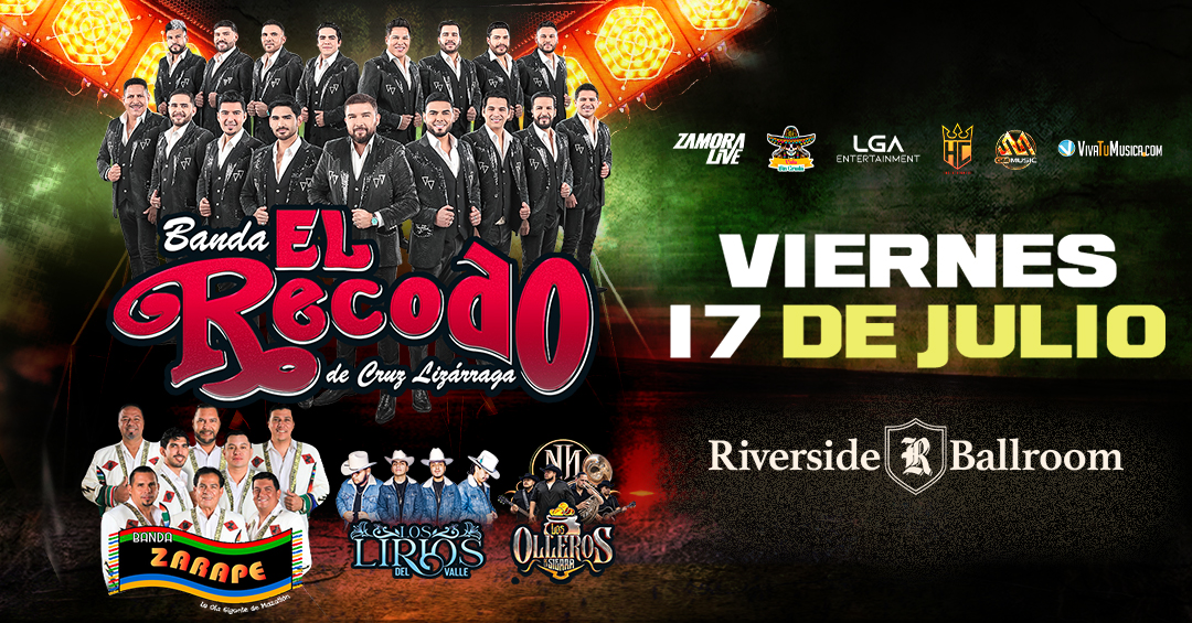 07.17.26 BANDA EL RECODO_ADS