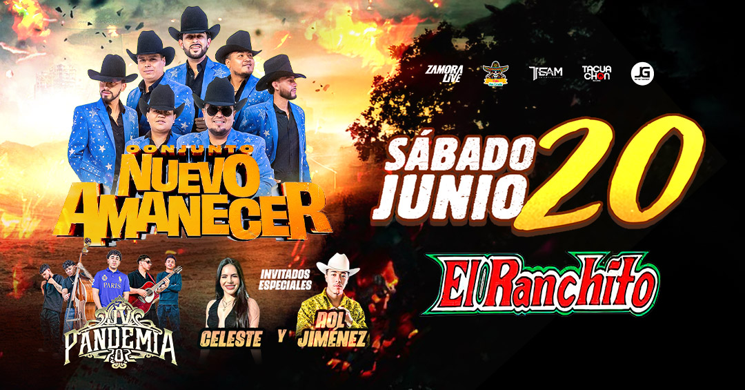 06.20.26 CONJUNTO NUEVO AMANECER_ADS