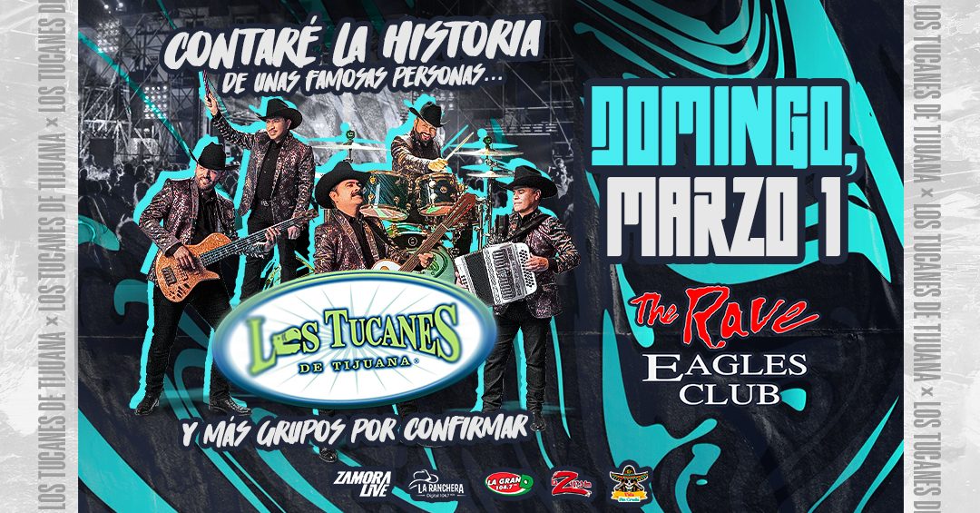 03.01.26 Los Tucanes de Tijuana_ADS