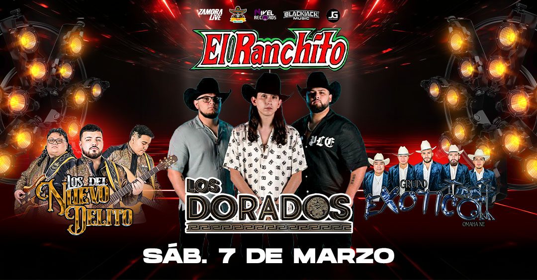 03.07.26 - Los Dorados_ADS