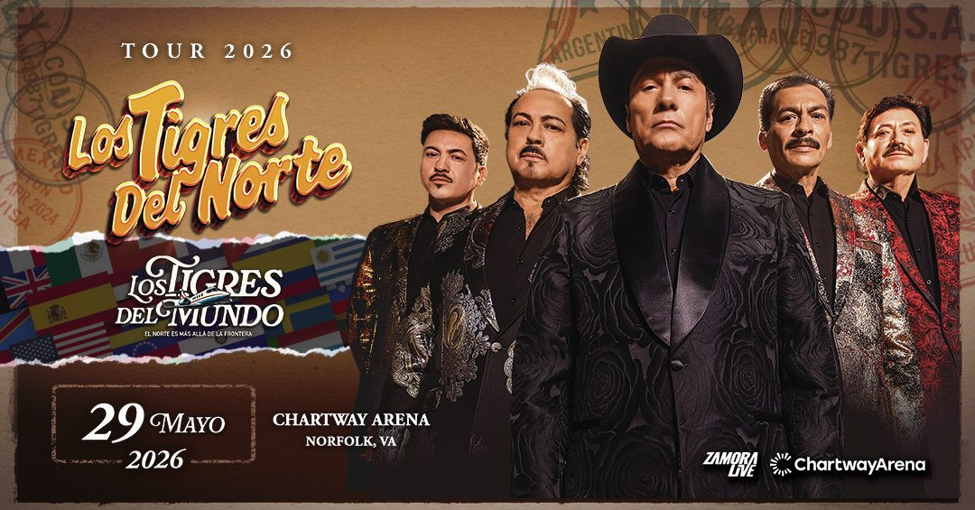 05.29.26 LOS TIGRES DEL NORTE_ADS