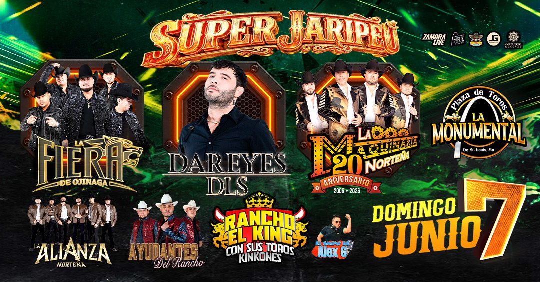 06.07.26 LA FIERA DE OJINAGA-ADDS