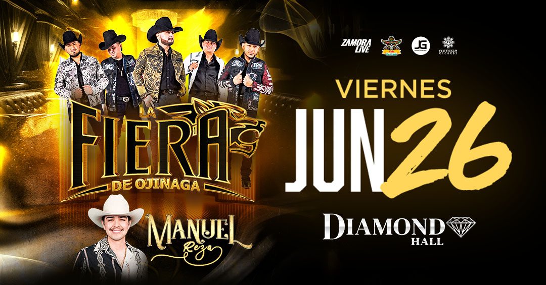 06.26.26 LA FIERA DE OJINAGA_ADS