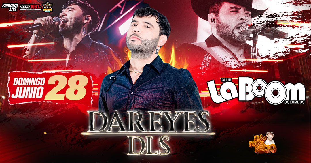 06.28.26 DAREYES DE LA SIERRA_ADS