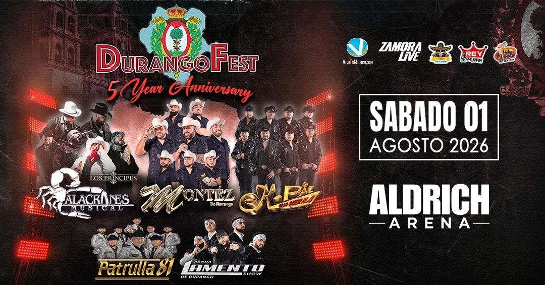 08.01.26 DURANGO FEST_ADS