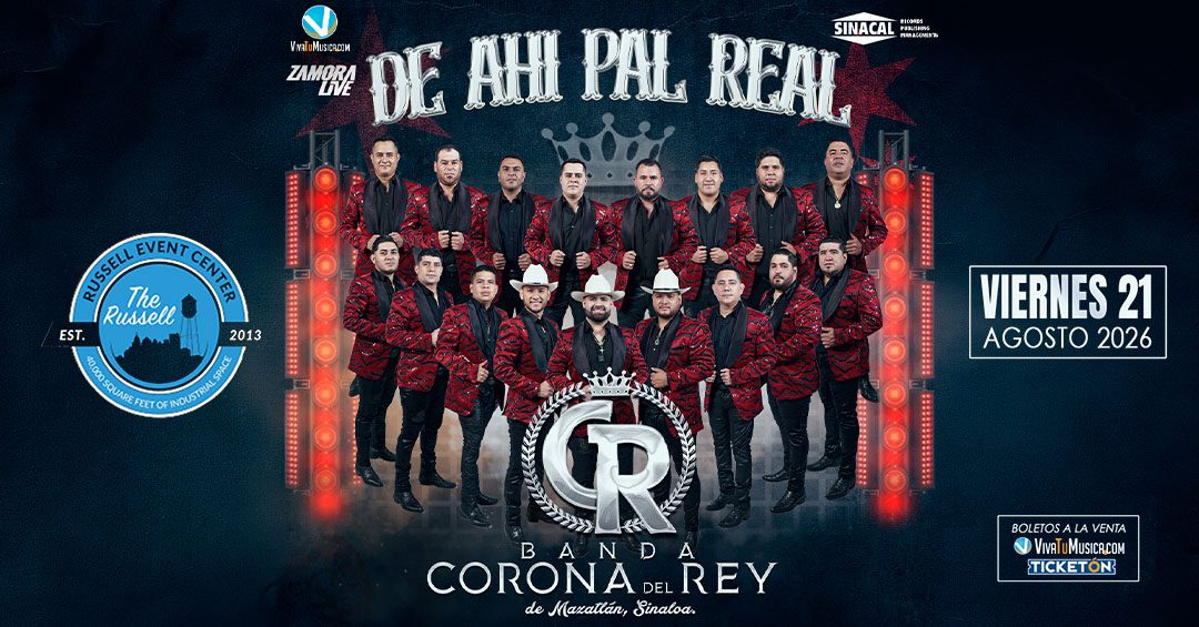 08.21.26-BANDA CORONA DEL REY_ADDS