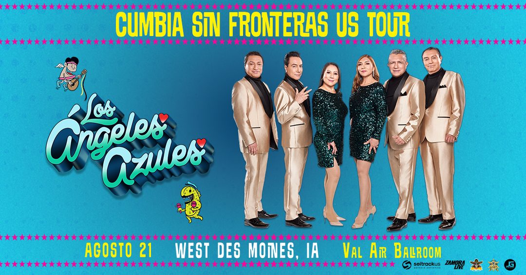 08.21.26 LOS ANGELES AZULES_ADS