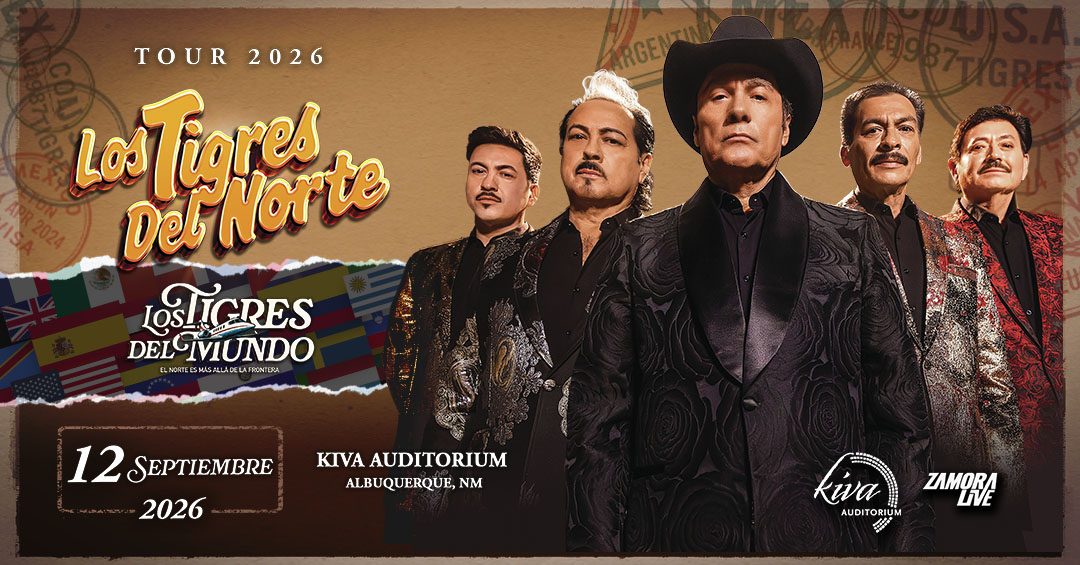 09.12.26 LOS TIGRES DEL NORTE_PW_ADS
