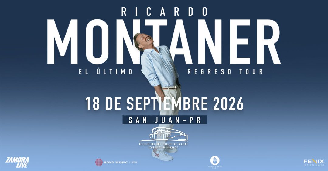 09.18.26 RICARDO MONTANER_ADDS