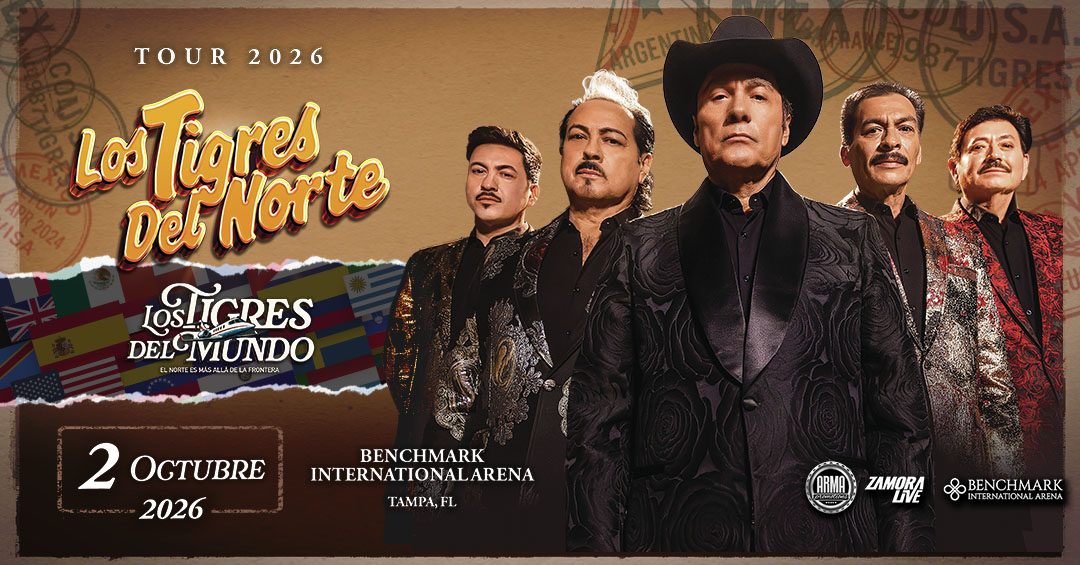 10.02.26 LOS TIGRES DEL NORTE_ADS