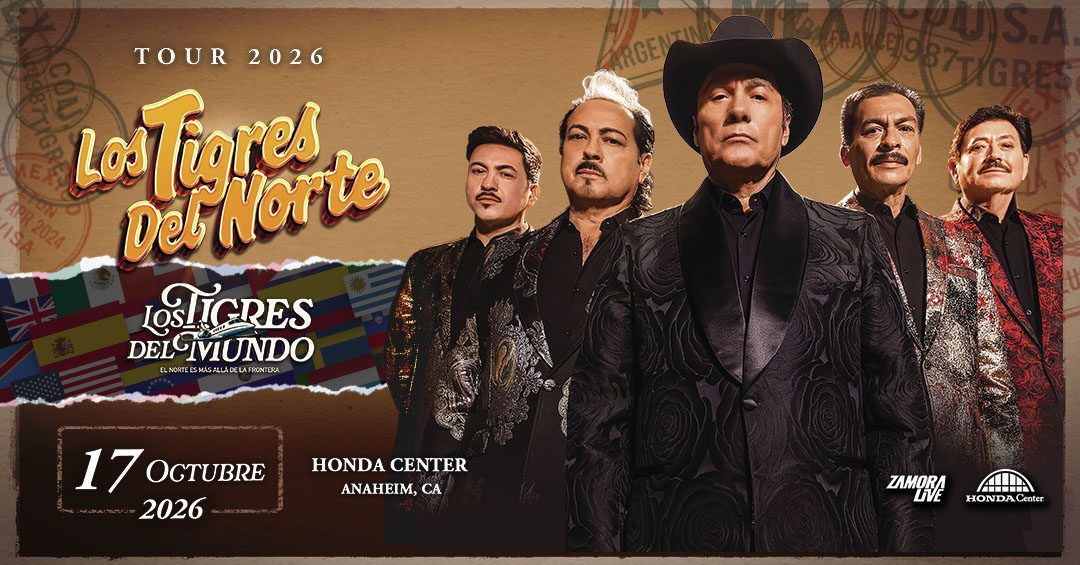 10.17.26 LOS TIGRES DEL NORTE_ADS
