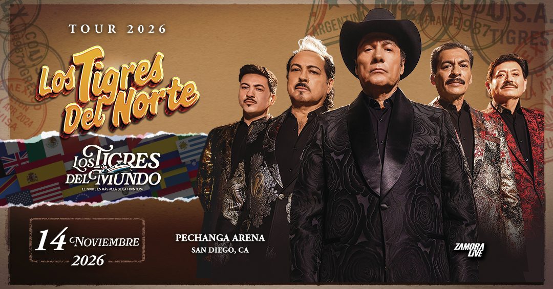 11.14.26 LOS TIGRES DEL NORTE_ADS