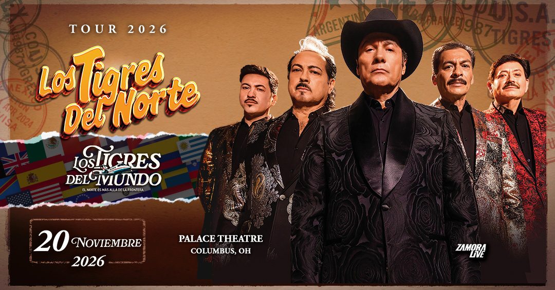 11.20.26 LOS TIGRES DEL NORTE_ADS